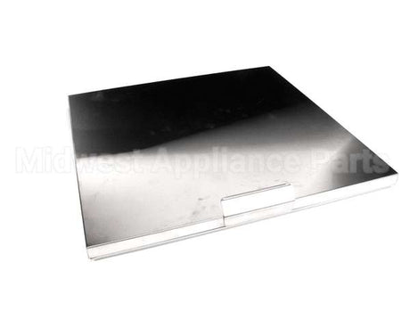 200-60287-00 Traulsen Vps 24 In Door Assembly