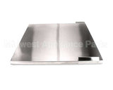 200-60306-01 Traulsen Assembly Door Vps66S W/Toe Clip Hr