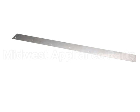 200-6117 Lvo 24 Stainless Scraper Blade