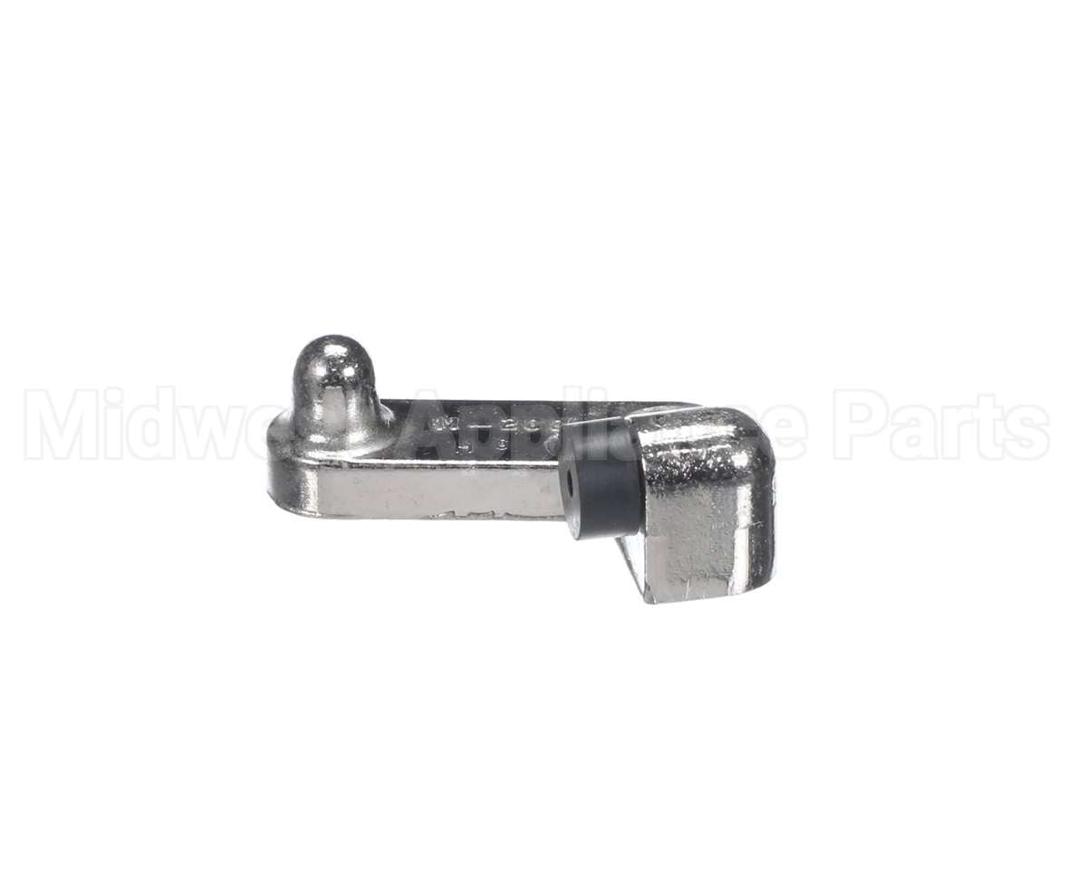 200 Biro Carriage Stop Movable L-Shaped