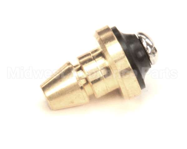 2000-0001 Fisher Disk Retainer Assembly 1/2 Stem