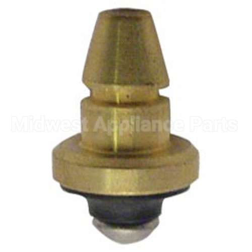 2000-0001 Compatible Fisher Faucet Seat No Ca Vt