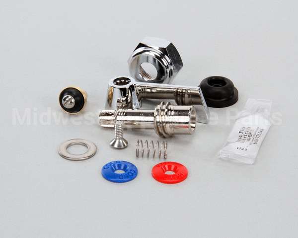 2000-0004 Fisher Stem Kit 1/2 Right Hand Check