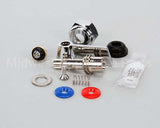 2000-0004 Fisher Stem Kit 1/2 Right Hand Check