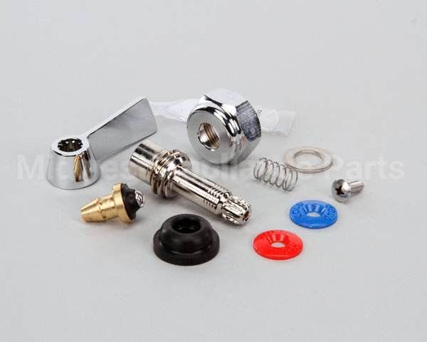 2000-0005 Fisher Stem Kit 1/2 Left Hand Check L