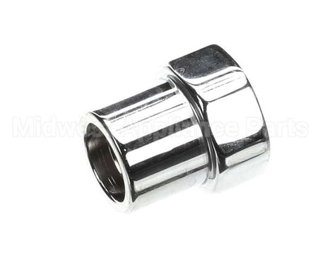 2000-3304 Fisher Adapter 3/8F X Svlf Nl