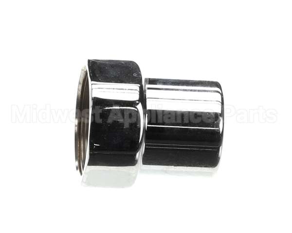 2000-3304 Fisher Adapter 3/8F X Svlf Nl