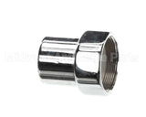 2000-3304 Fisher Adapter 3/8F X Svlf Nl