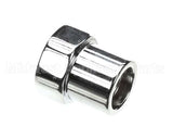 2000-3304 Fisher Adapter 3/8F X Svlf Nl