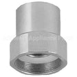 2000-3304 Compatible Fisher Faucet Spout Adapter-Sw-Rd Fis No Ca Vt