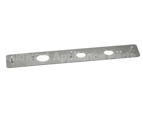 2000-335 Somerset Industries Plate P.b Switch And E-Stop