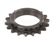 2000-412 Somerset Industries Sprocket 41B18H Roll