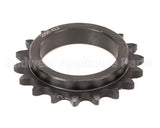 2000-412 Somerset Industries Sprocket 41B18H Roll