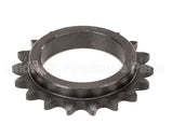 2000-412 Somerset Industries Sprocket 41B18H Roll