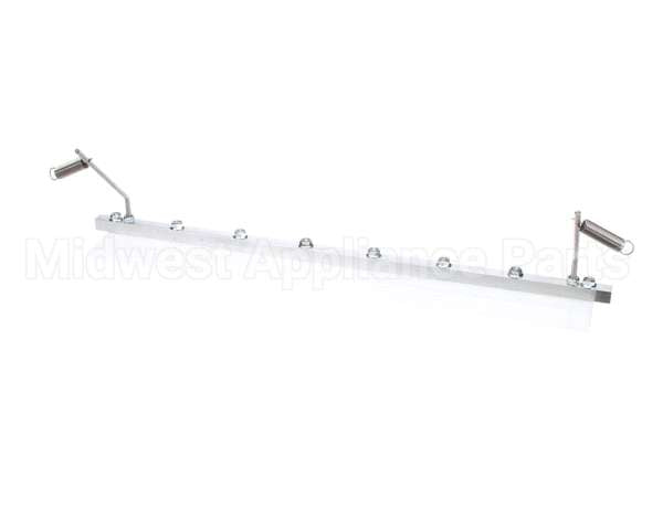 2000-500 Somerset Industries Scraper Complete #1 (2000)