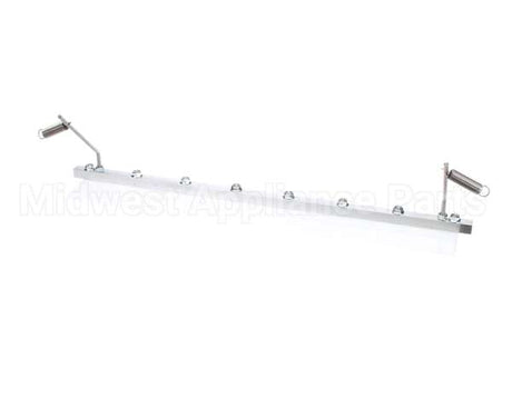 2000-500 Somerset Industries Scraper Complete #1 (2000)