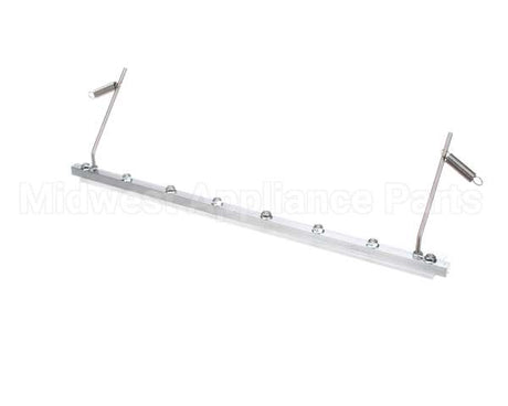 2000-500 Somerset Industries Scraper Complete #1 (2000)