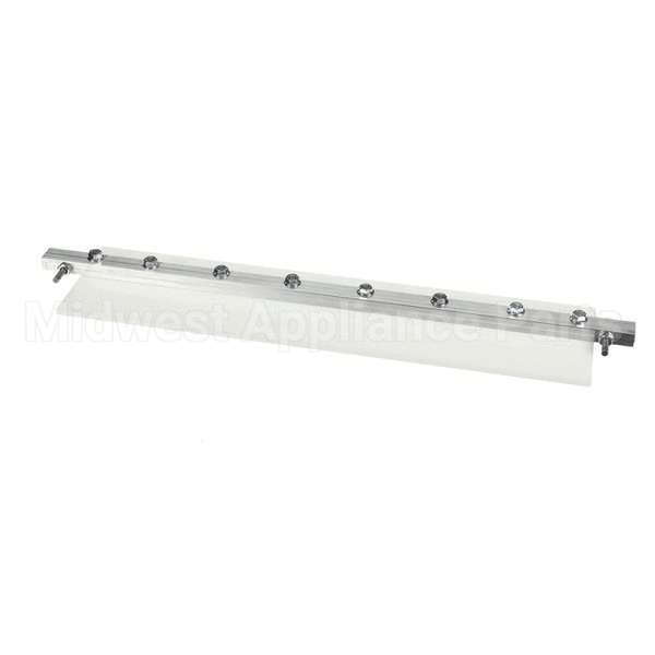 2000-502 Compatible Somerset Scraper Complete #3 (2000)