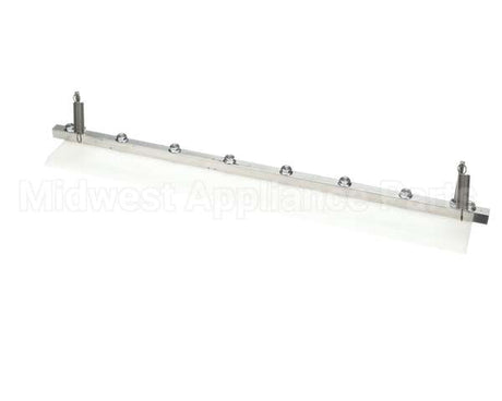 2000-503 Somerset Industries Scraper Complete #4 (2000)