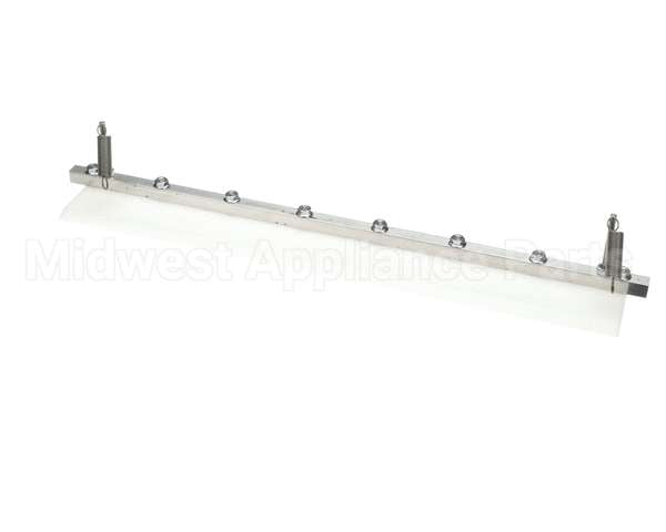 2000-503 Somerset Industries Scraper Complete #4 (2000)