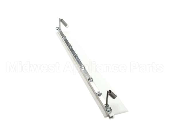 2000-503 Somerset Industries Scraper Complete #4 (2000)