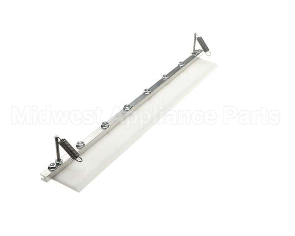 2000-503 Somerset Industries Scraper Complete #4 (2000)