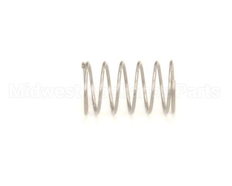 2000-6000 Fisher Spring Check Valve