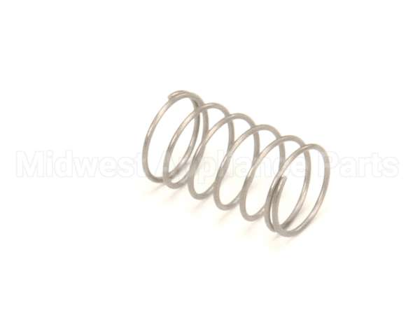 2000-6000 Fisher Spring Check Valve