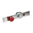 2000-627 Compatible Somerset Switch Plate Assembly Complete Wit