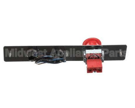 2000-627 Somerset Industries Switch Plate Assembly Complete Wit