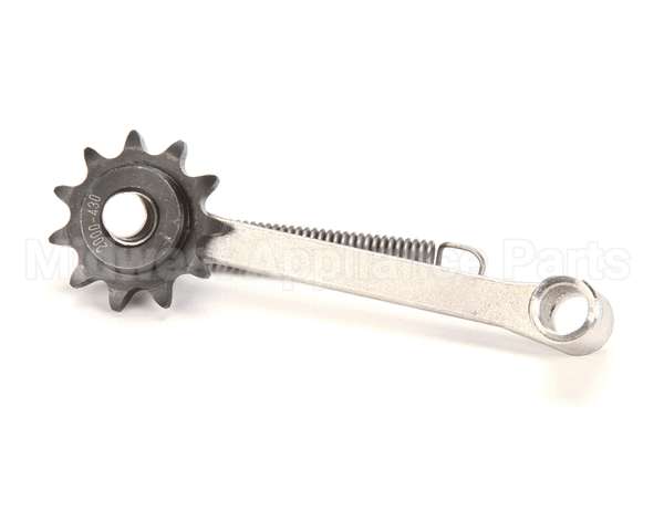 2000-628 Somerset Industries Idler Arm Complete (Sa)