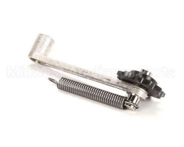 2000-628 Somerset Industries Idler Arm Complete (Sa)