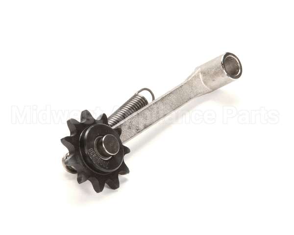 2000-628 Somerset Industries Idler Arm Complete (Sa)