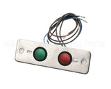 2000-629 Somerset Industries Switch Plate Assembly Complete