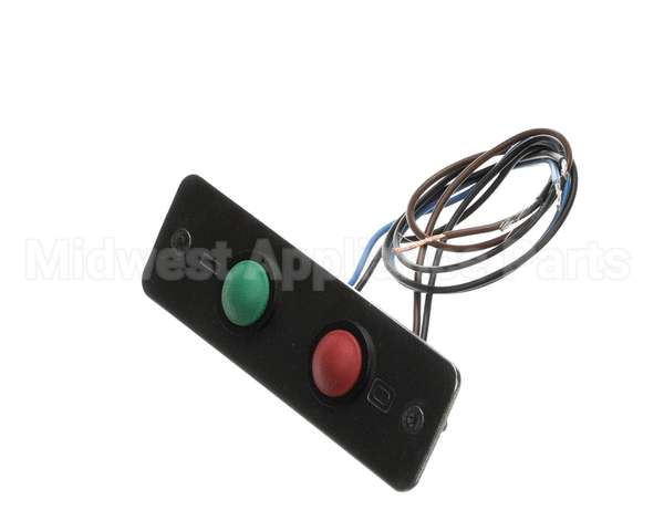 2000-629 Somerset Industries Switch Plate Assembly Complete