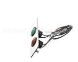 2000-629 Somerset Industries Switch Plate Assembly Complete