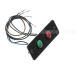 2000-629 Somerset Industries Switch Plate Assembly Complete