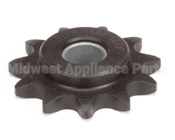2000-630 Somerset Industries Sprocket Idler W/ Bushing