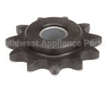 2000-630 Somerset Industries Sprocket Idler W/ Bushing