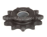 2000-630 Somerset Industries Sprocket Idler W/ Bushing
