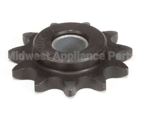 2000-630 Somerset Industries Sprocket Idler W/ Bushing