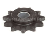 2000-630 Somerset Industries Sprocket Idler W/ Bushing