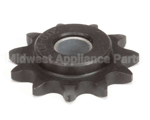 2000-630 Somerset Industries Sprocket Idler W/ Bushing