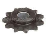 2000-630 Somerset Industries Sprocket Idler W/ Bushing