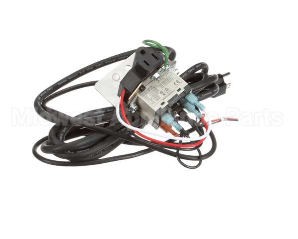 2000-632 Somerset Industries Harness/Relay Assembly 120Vac