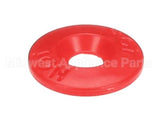 2000-8000 Fisher Button Index Hot-Red