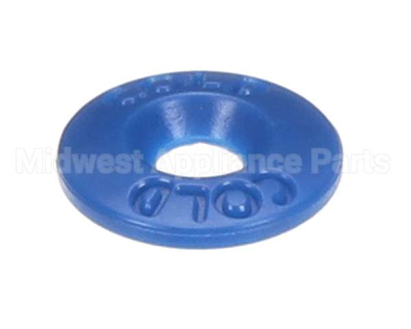 2000-8001 Fisher Button Index Cold-Blue