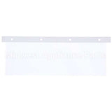 2000-83 Compatible Scotsman Curtain