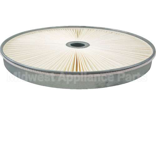 20000 Compatible Blickman Cartridge, Filter, 15.5"Dia Pack Of 3