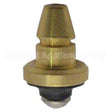 20000001 Compatible Fisher Faucet Seat No Ca Vt